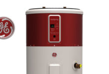 Geospring water heater