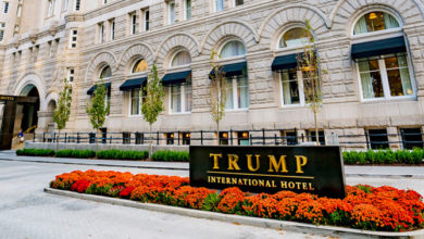 Trump Int'l Hotels