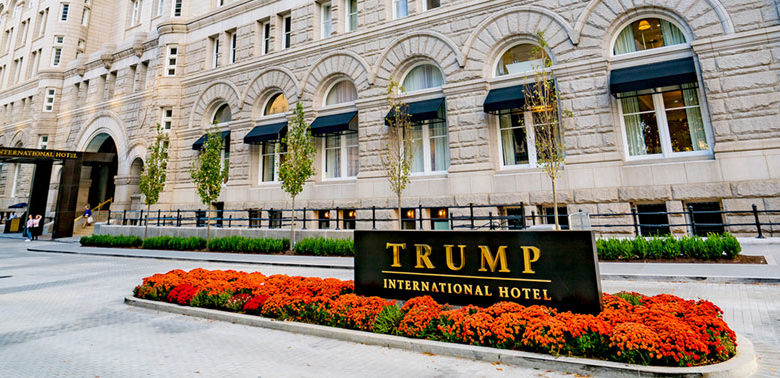 Trump Int'l Hotels