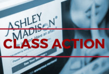 Ashley Madison Class Action