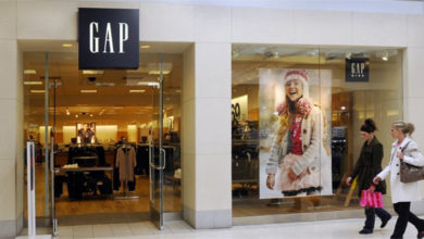 Gap Store On Call