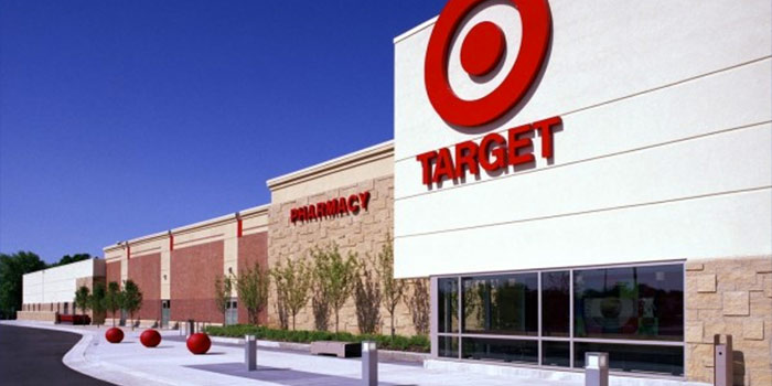 target stores
