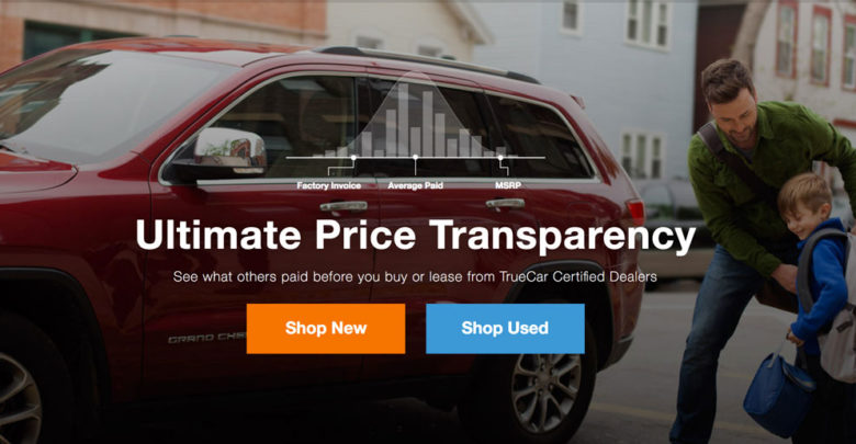 TrueCar Deceptive Advertising