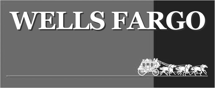 Wells Fargo Logo