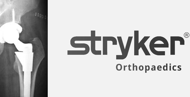 stryker orthapaedics