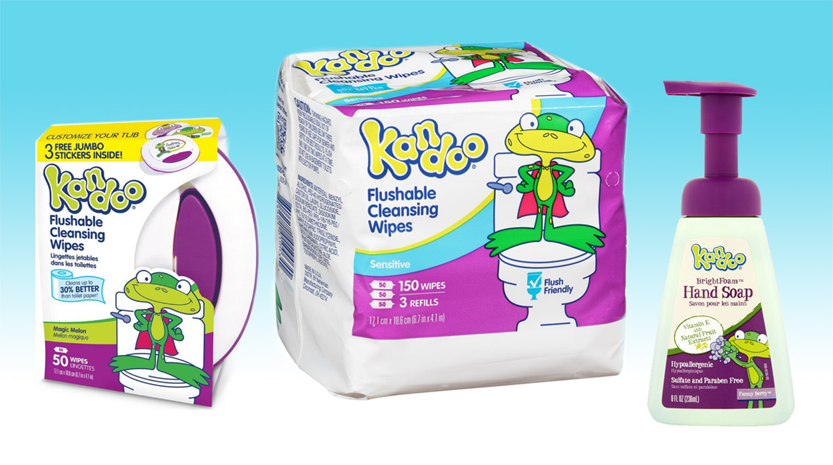 Kandoo Kids Products May Contain Harmful Ingredients - The Class