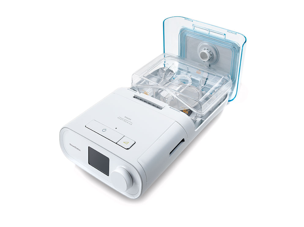 Lawyers for your Philips CPAP lawsuit. Injury by Respironics